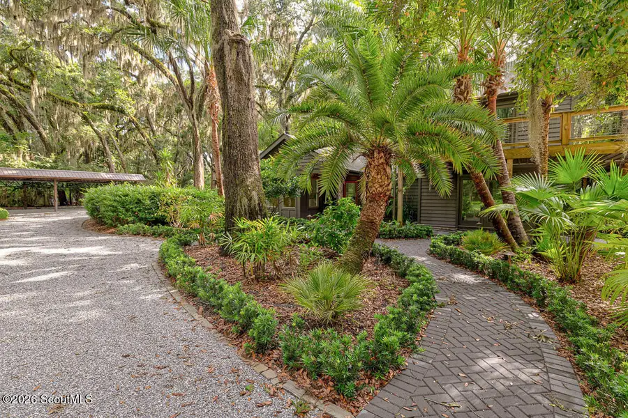 184 Pierce Butler Drive, Saint Simons Island, GA 31522 - #2