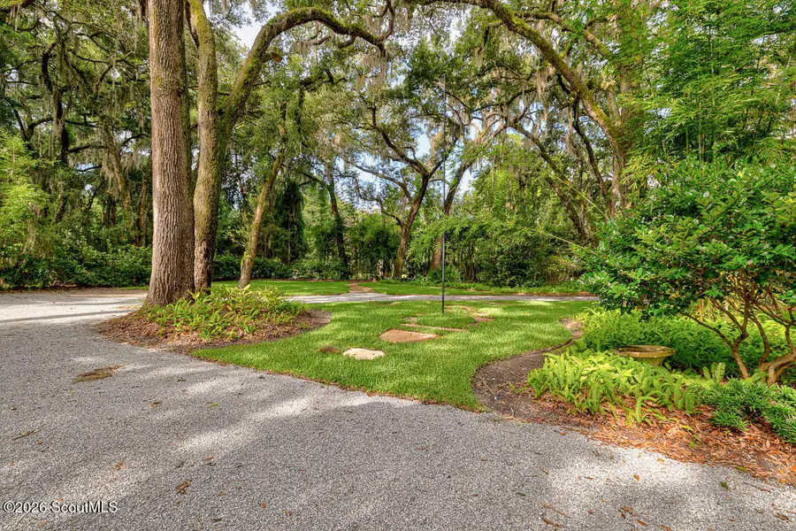 184 Pierce Butler Drive, Saint Simons Island, GA 31522 - #3