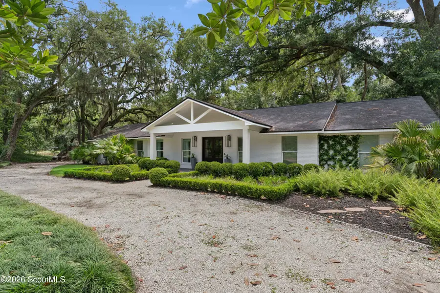 4909 Frederica Road, Saint Simons Island, GA 31522 - #2