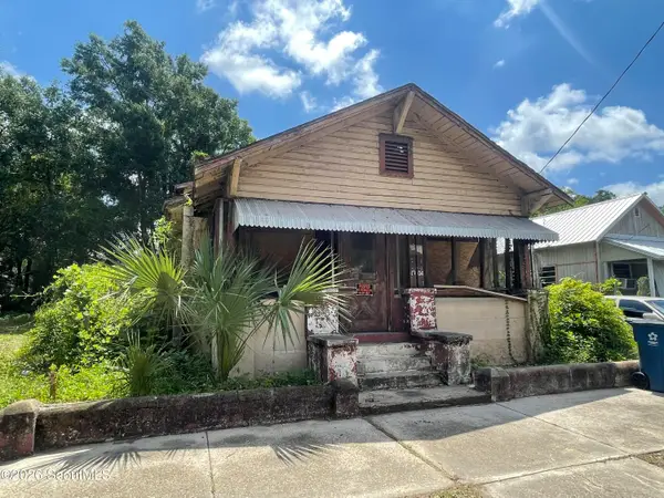 1004 Albany Street, Brunswick, GA 31520