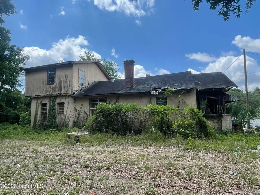 1004 Albany Street, Brunswick, GA 31520 - #3