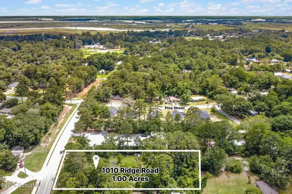1010 Ridge Road, Darien, GA 31305