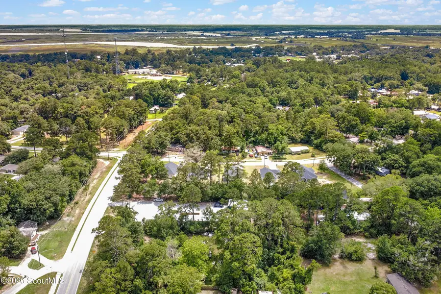 1010 Ridge Road, Darien, GA 31305 - #2