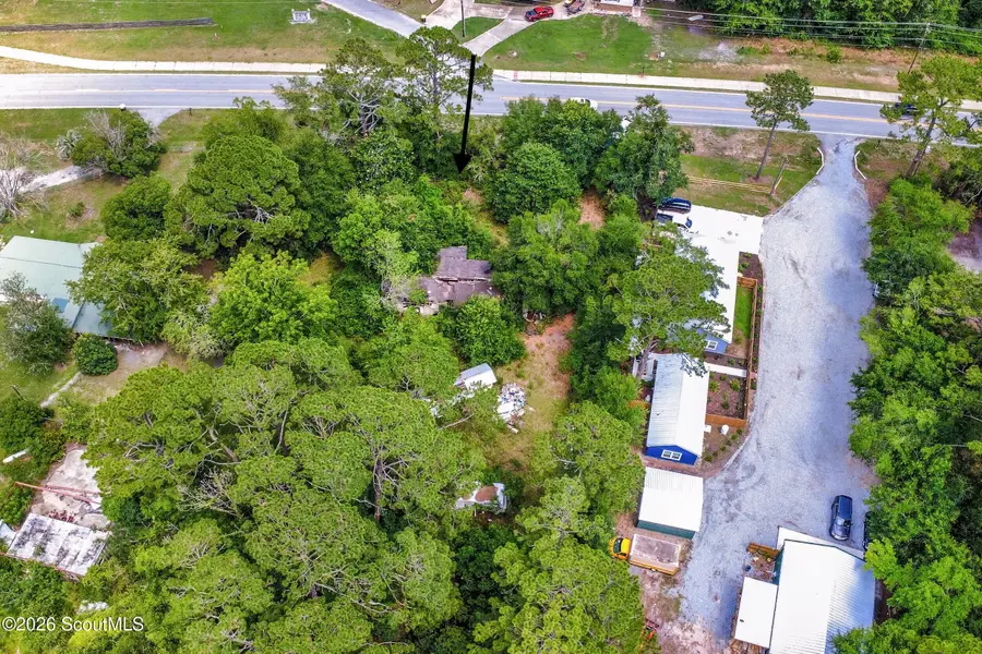 1010 Ridge Road, Darien, GA 31305 - #3