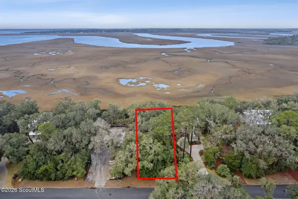 209 Becket Road, St. Marys, GA 31558