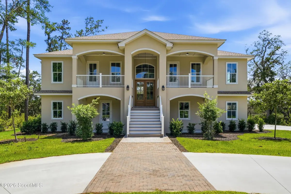 123 Rice Mill, Saint Simons Island, GA 31522 - #1