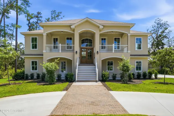 123 Rice Mill, St. Simons Island, GA 31522