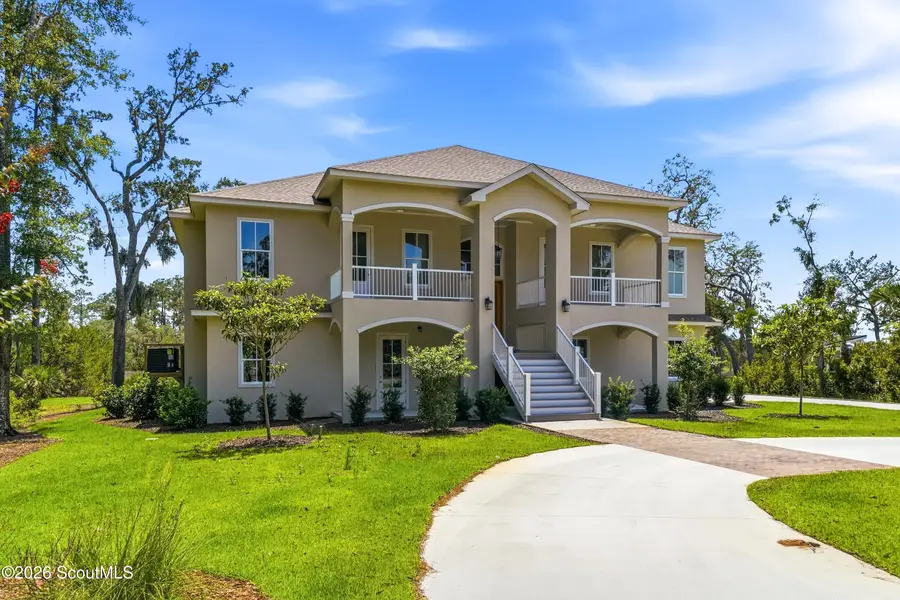 123 Rice Mill, Saint Simons Island, GA 31522 - #2