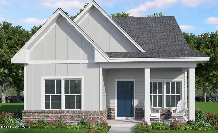 103 Tate's Landing Trail #2, Brunswick, GA 31525 - #1