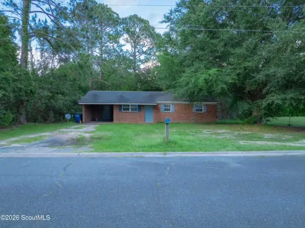 1601 Gibbs Street, Waycross, GA 31503