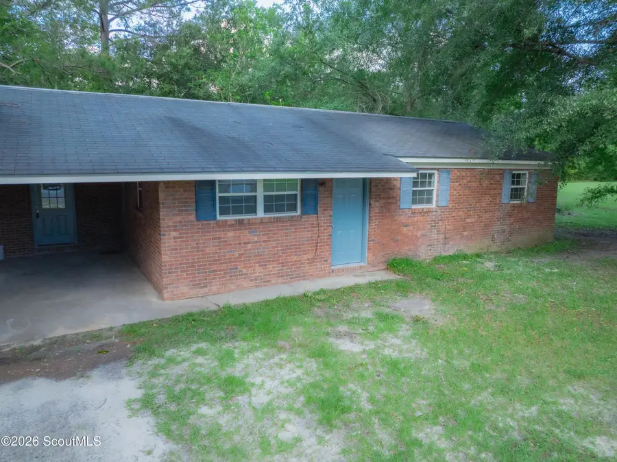 1601 Gibbs Street, Waycross, GA 31503 - #3