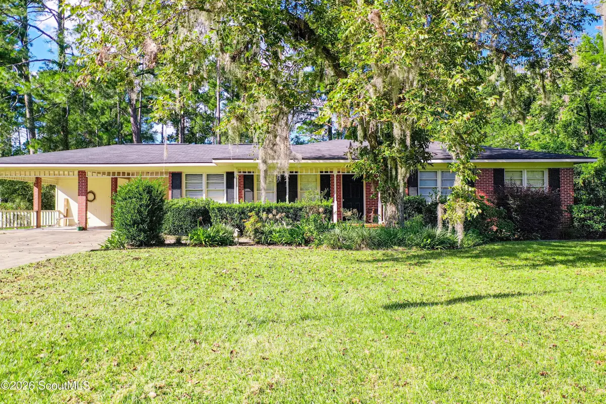 118 Pinehurst Drive, Blackshear, GA 31516 - #1