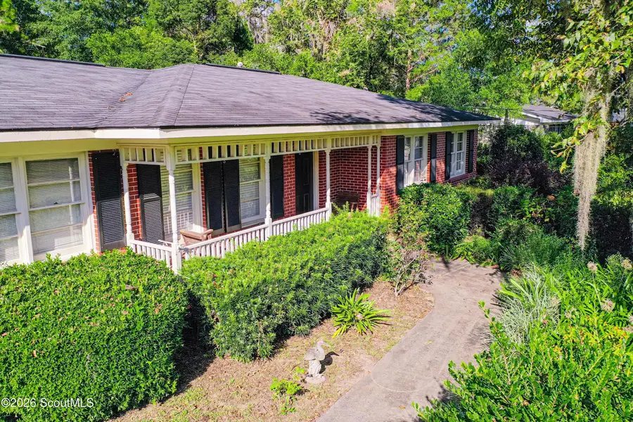 118 Pinehurst Drive, Blackshear, GA 31516 - #3