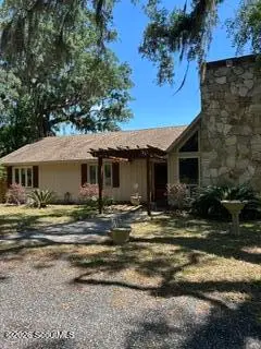 660 & 625 Jenkins Farm Road, Brunswick, GA 31523