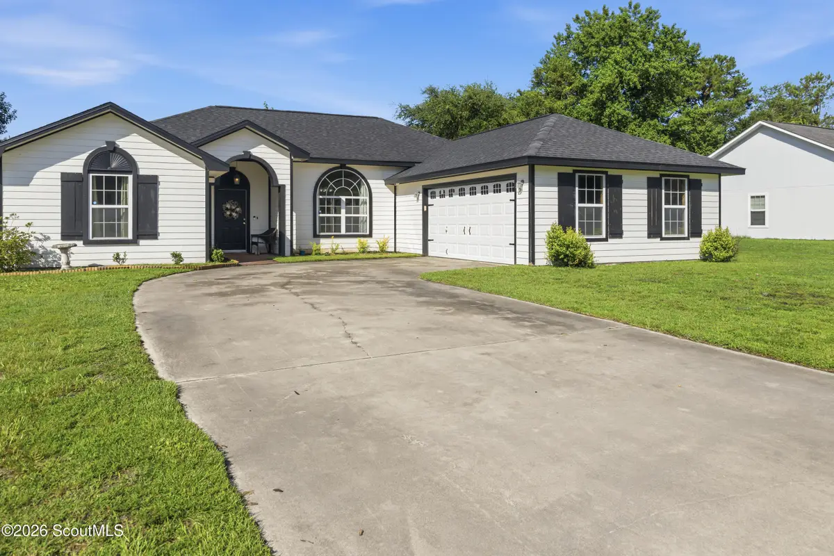 217 Lake Forest Drive, Kingsland, GA 31548 - #1