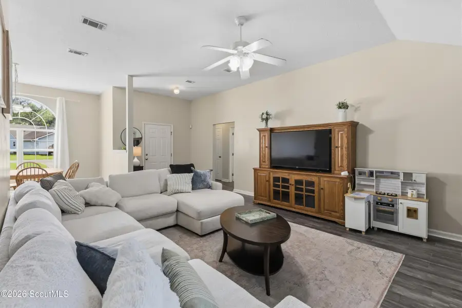 217 Lake Forest Drive, Kingsland, GA 31548 - #2