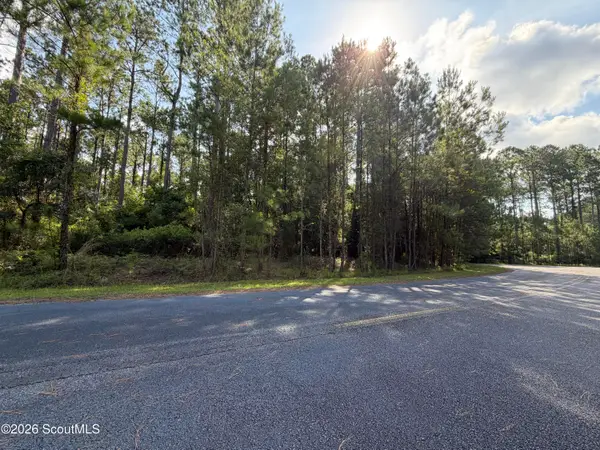 73 Fiddlers Cove #73, Townsend, GA 31331