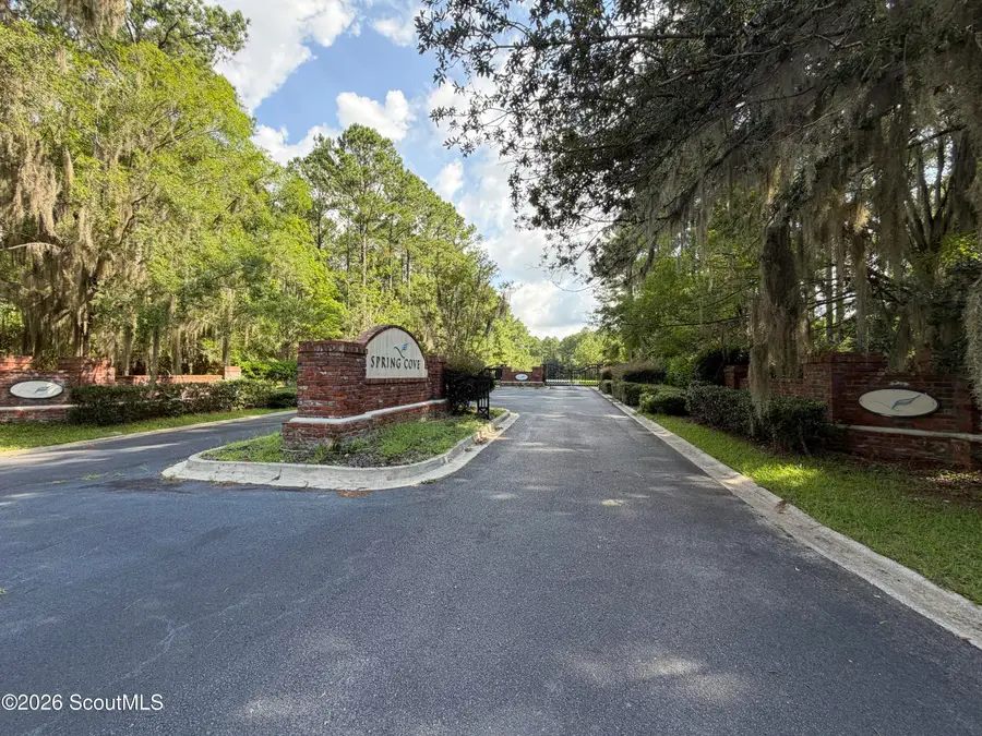 73 Fiddlers Cove #73, Townsend, GA 31331 - #3