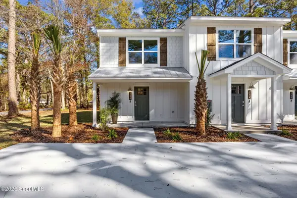 184 Clarks Bluff Road, Kingsland, GA 31548