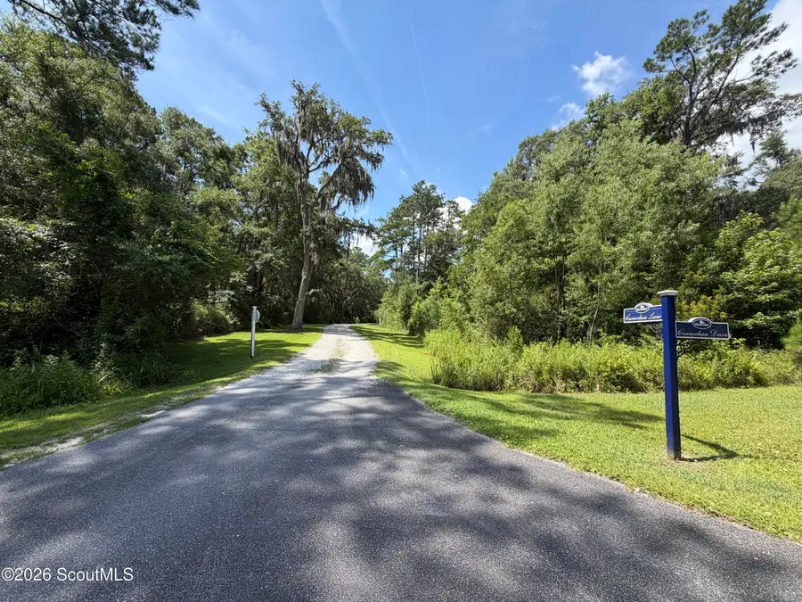 3 Carnochan Lane #73, Darien, GA 31305 - #2