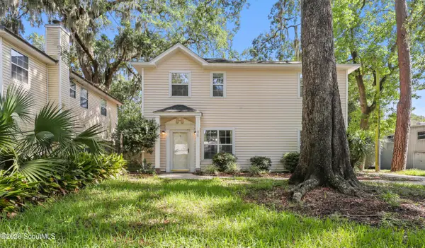 198 Pine Street, St. Simons Island, GA 31522