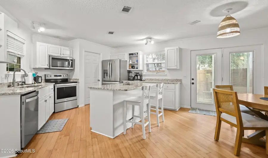198 Pine Street, Saint Simons Island, GA 31522 - #2