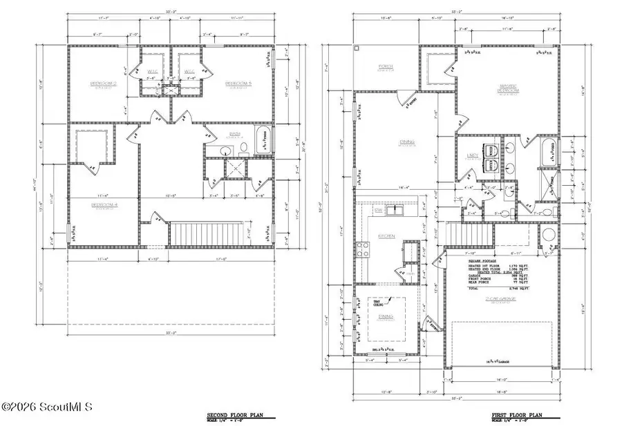 202 Allie Loop, Brunswick, GA 31525 - #2