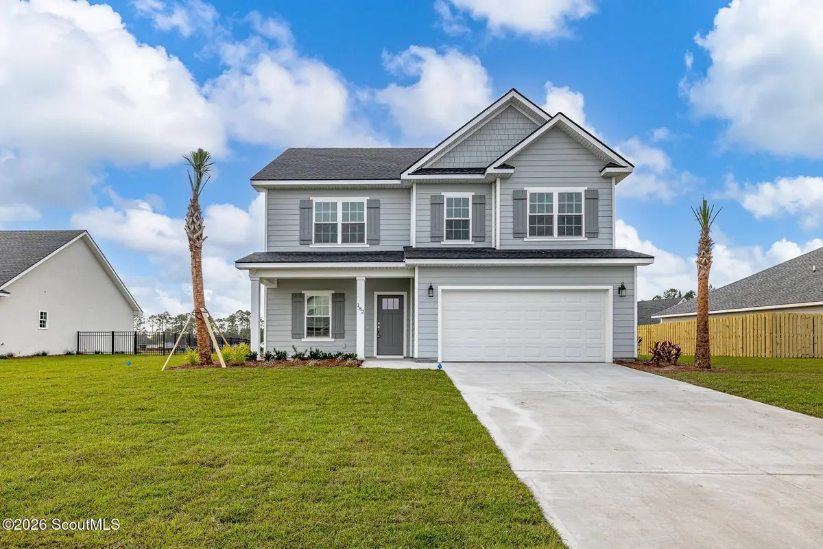 204 Allie Loop, Brunswick, GA 31525 - #1