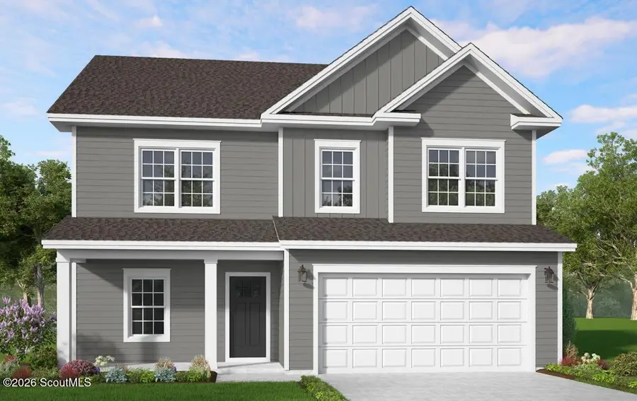 204 Allie Loop, Brunswick, GA 31525 - #2