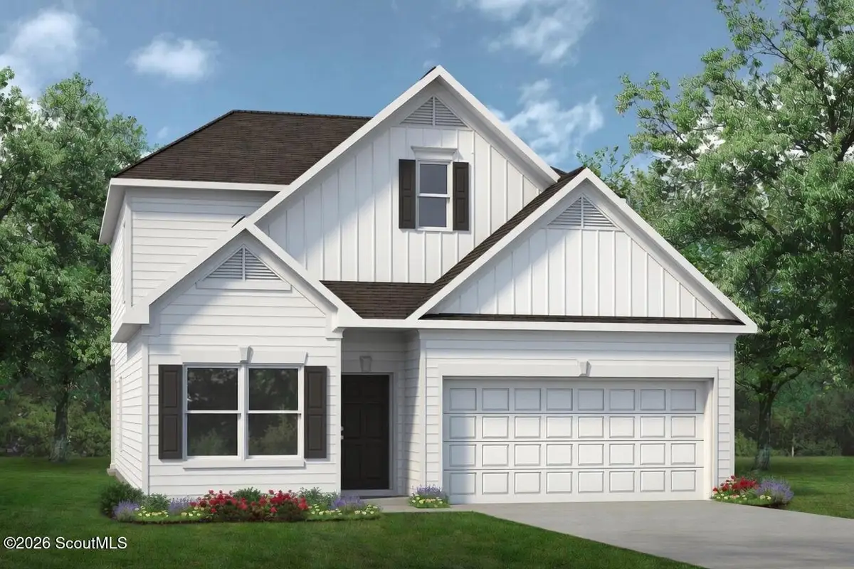211 Allie Loop, Brunswick, GA 31525 - #1