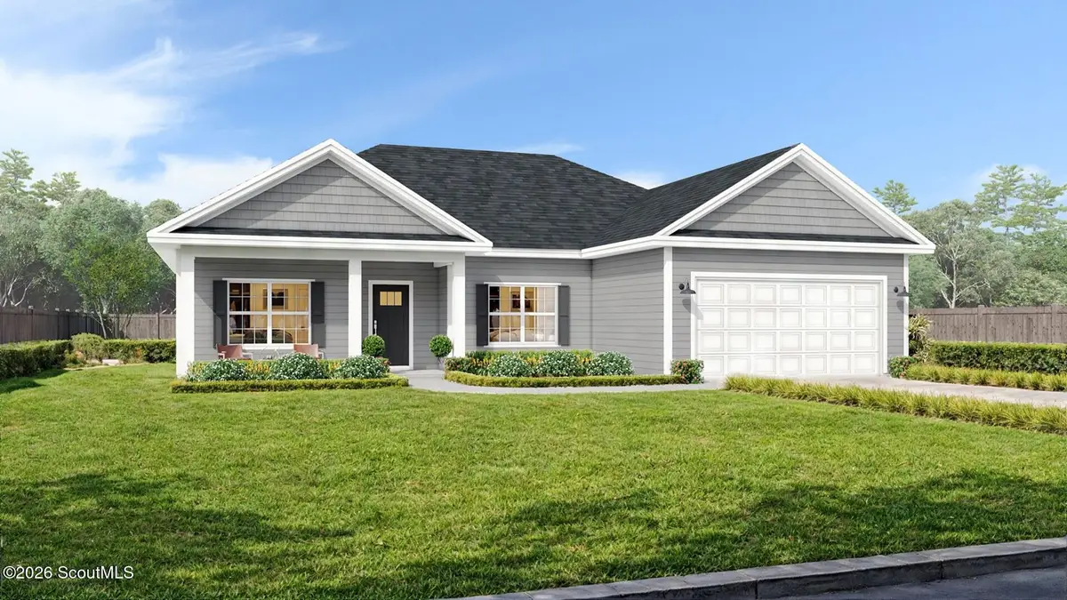 201 Allie Loop, Brunswick, GA 31525 - #1