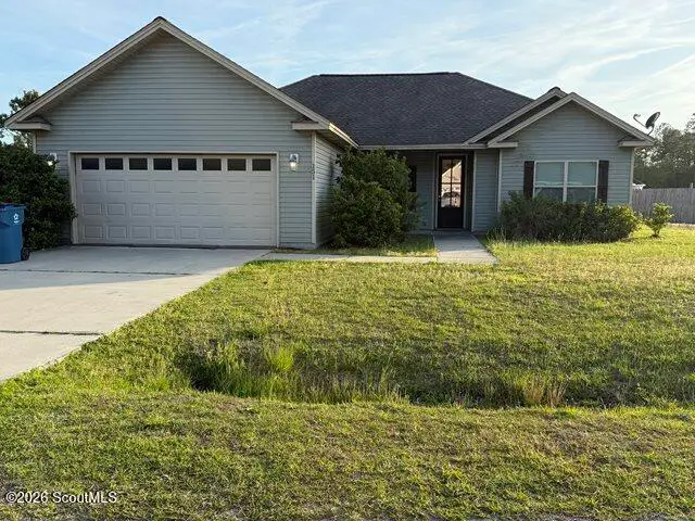 151 Turkey Point, Brunswick, GA 31525 - #1