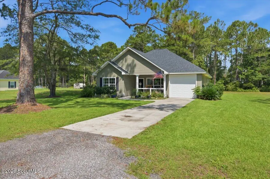 1148 Kimberly Lane Se, Darien, GA 31305 - #2