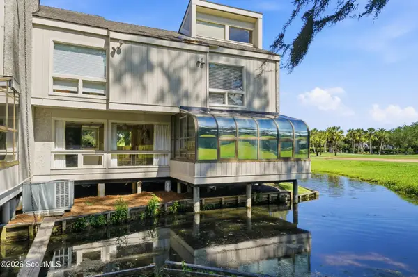 404 Fairway Villas, St. Simons Island, GA 31522