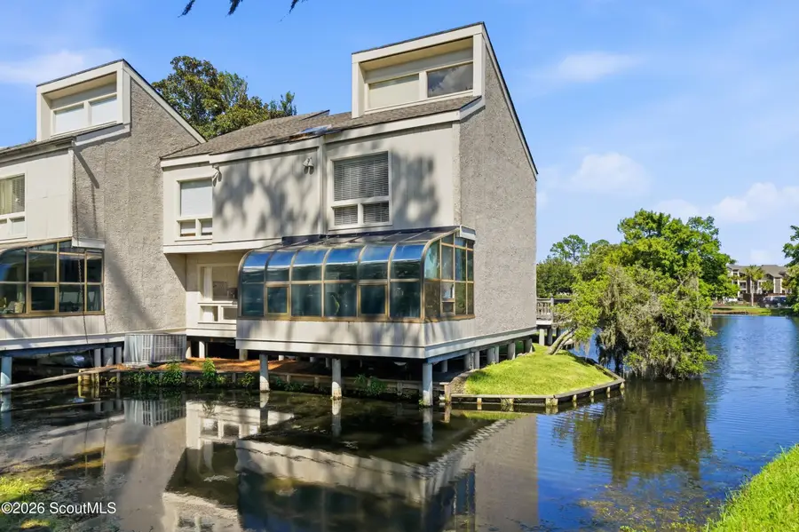 404 Fairway Villas, Saint Simons Island, GA 31522 - #2