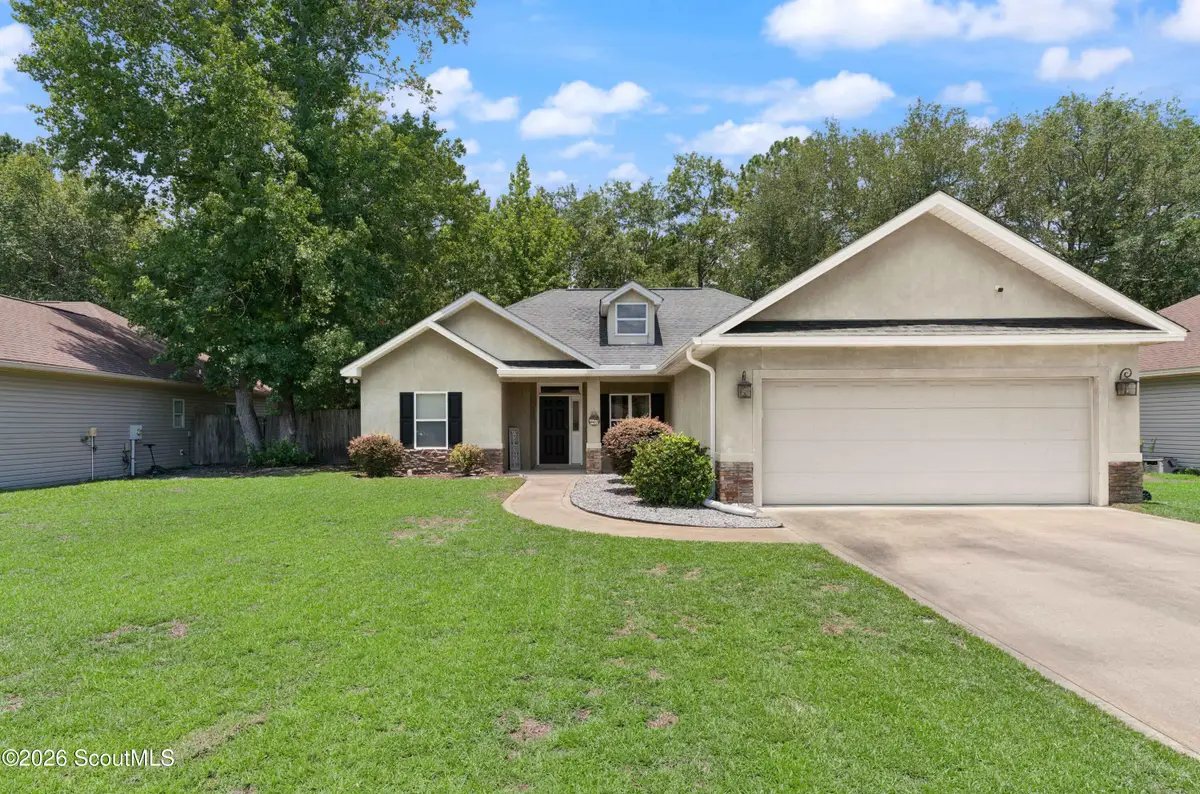 151 Satilla Sands Drive, Brunswick, GA 31523 - #1
