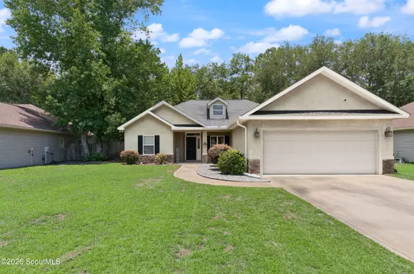 151 Satilla Sands Drive, Brunswick, GA 31523