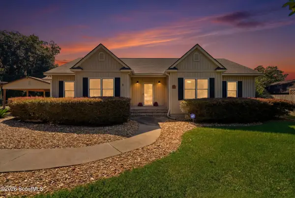 402 Houston Street, Darien, GA 31305