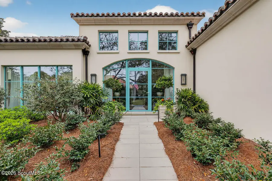 235 W 11th Street, Sea Island, GA 31561 - #2