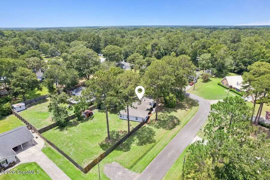 121 Brighton Circle, Brunswick, GA 31525 - #2