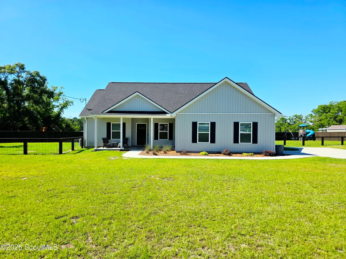 3611 Tanner Lane, Waycross, GA 31503 - #1