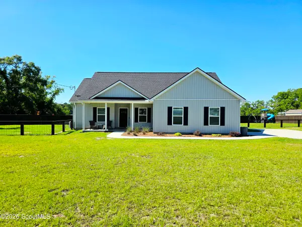 3611 Tanner Lane, Waycross, GA 31503