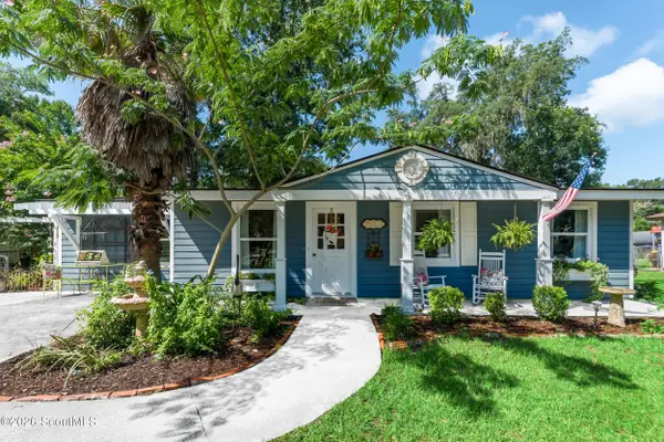 105 Gunter Street, St. Marys, GA 31558