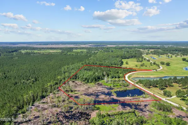 0 Waverly Farms Road, Waverly, GA 31565