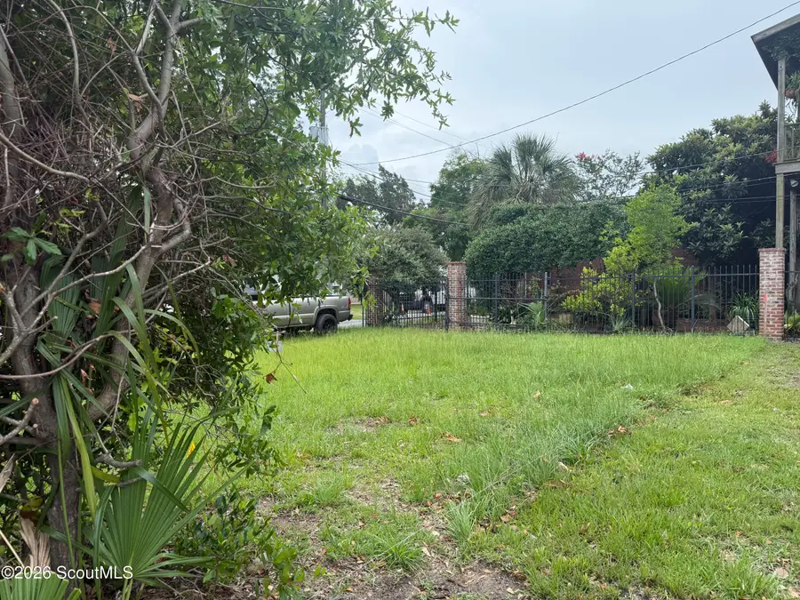 410 G Street, Brunswick, GA 31520 - #2