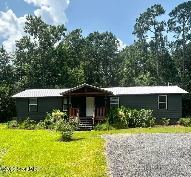1223 White Dr N E, Townsend, GA 31331 - #1