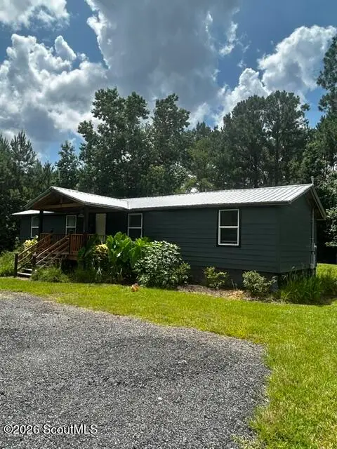 1223 White Dr N E, Townsend, GA 31331 - #3