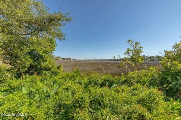 313 Brockinton Marsh, St. Simons Island, GA 31522