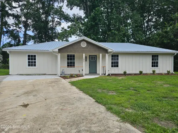101 Dover Circle, Brunswick, GA 31525