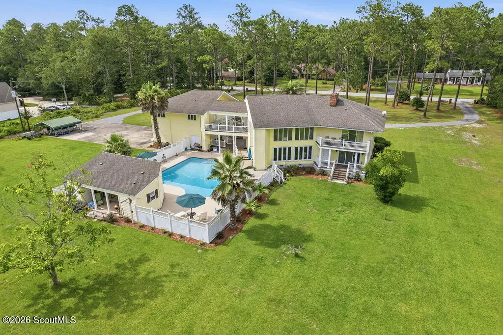 397 Oran Way, Jesup, GA 31545 - #1